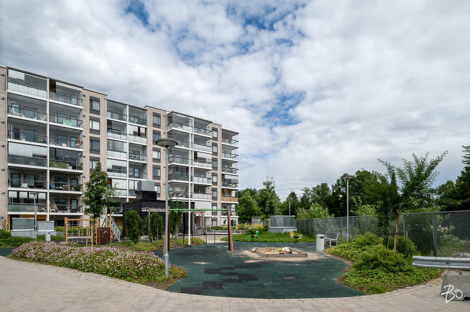 Opistokuja 24 - bild 32