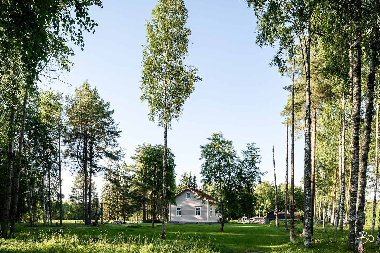 Tavinsalmentie 476 - kuva 62