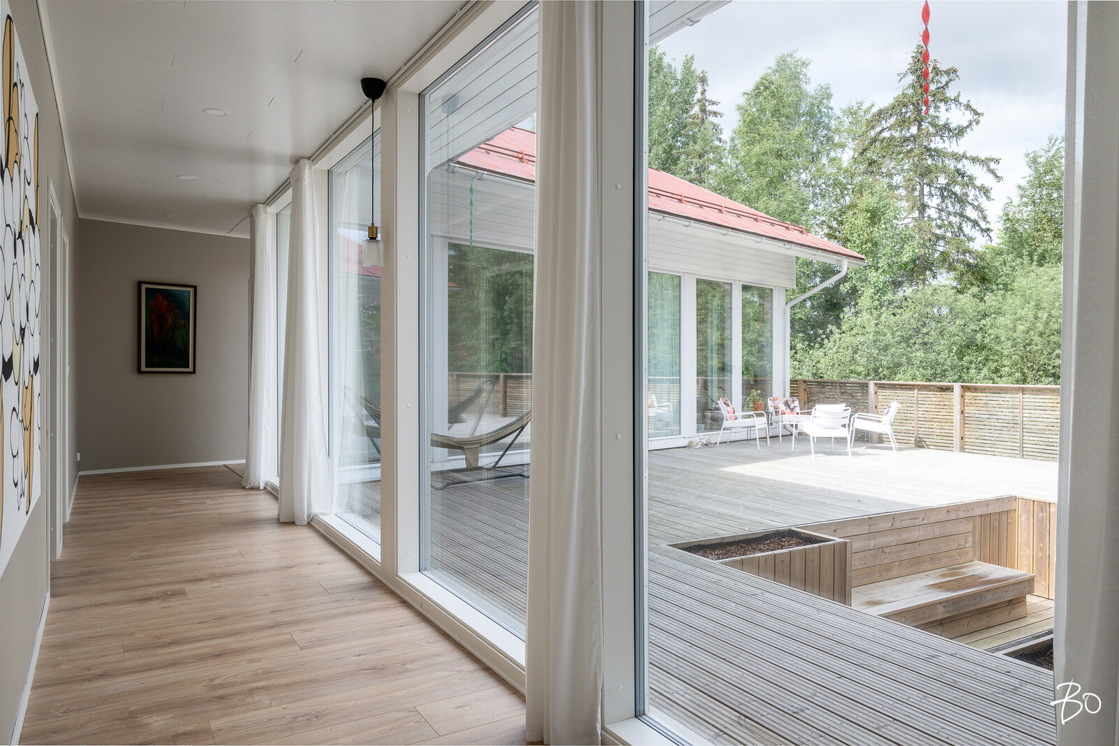 Pakkaskatu 22 - bild 15