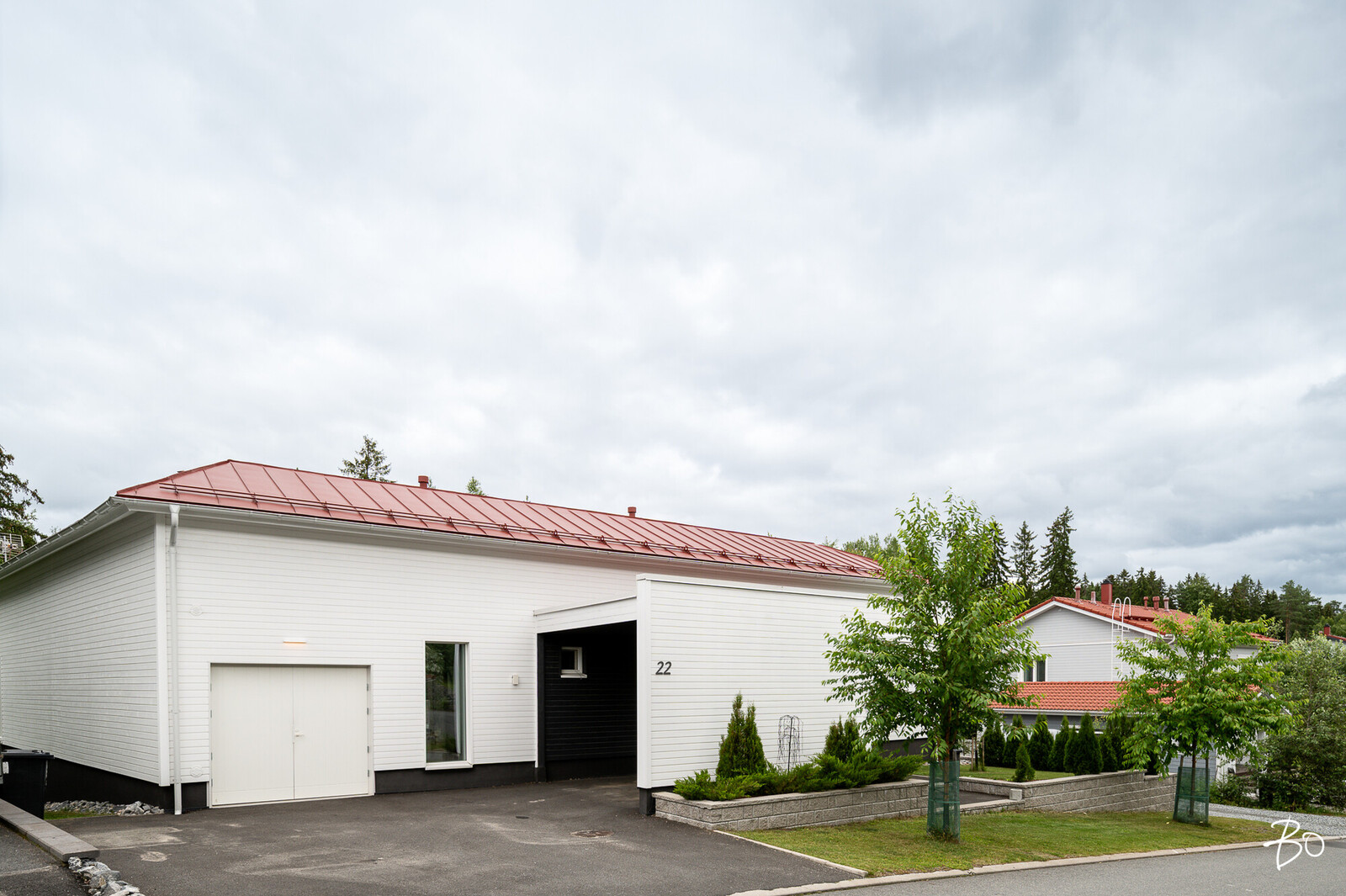 Pakkaskatu 22 - bild 45