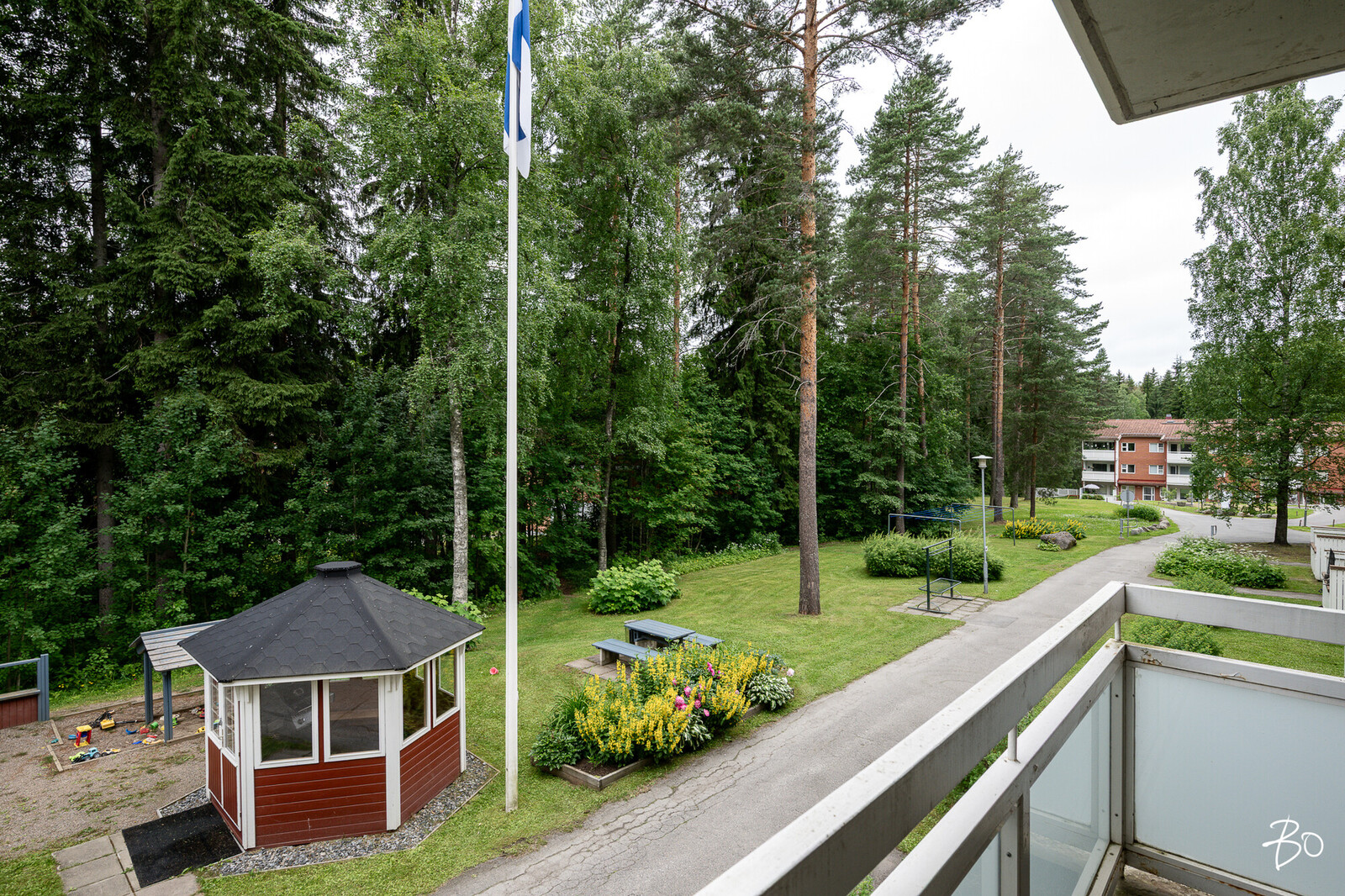 Neulamäentie 14 - bild 17