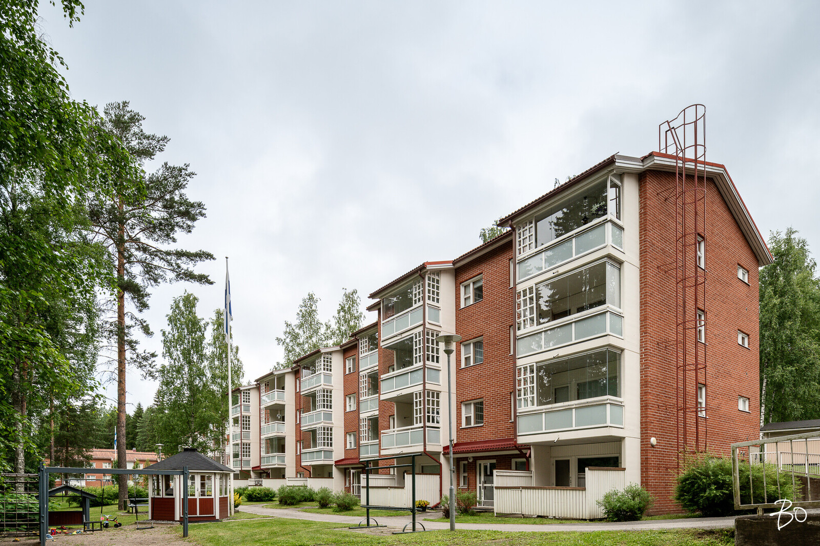 Neulamäentie 14 - bild 21