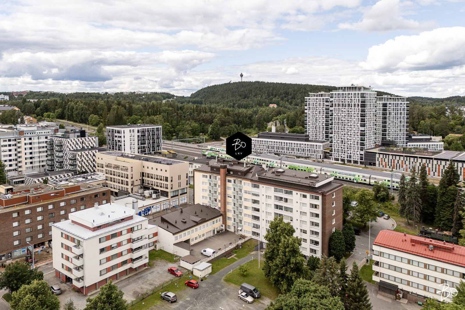 Asemakatu 20 - kuva 23