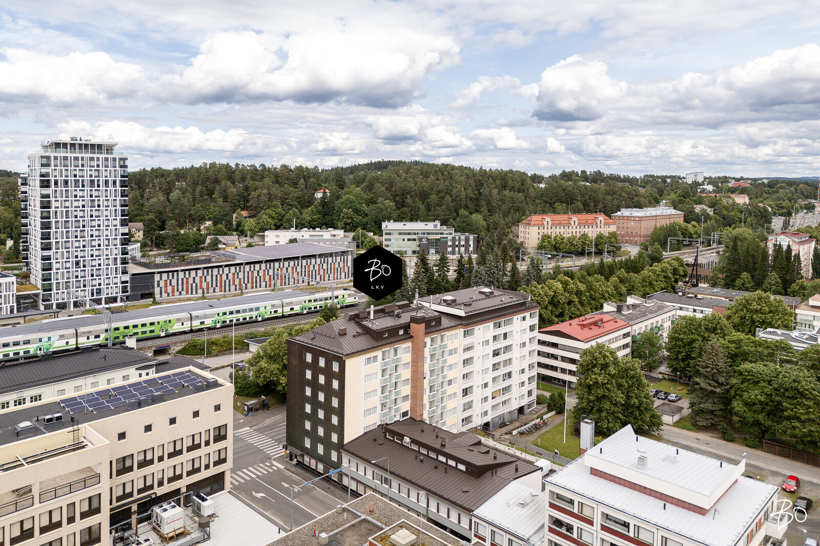 Asemakatu 20 - kuva 24