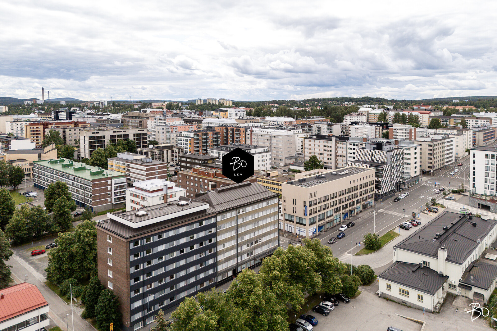 Asemakatu 20 - kuva 26