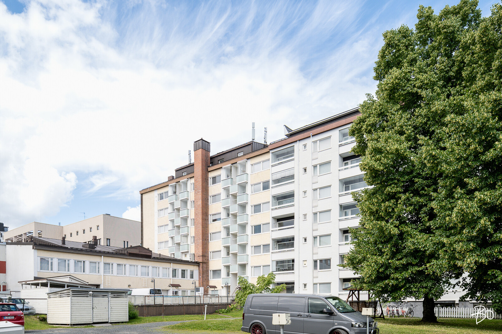 Asemakatu 20 - kuva 27