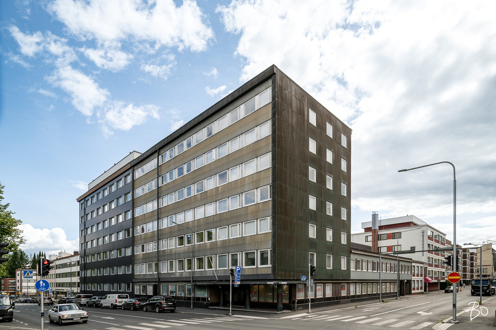 Asemakatu 20 - kuva 29