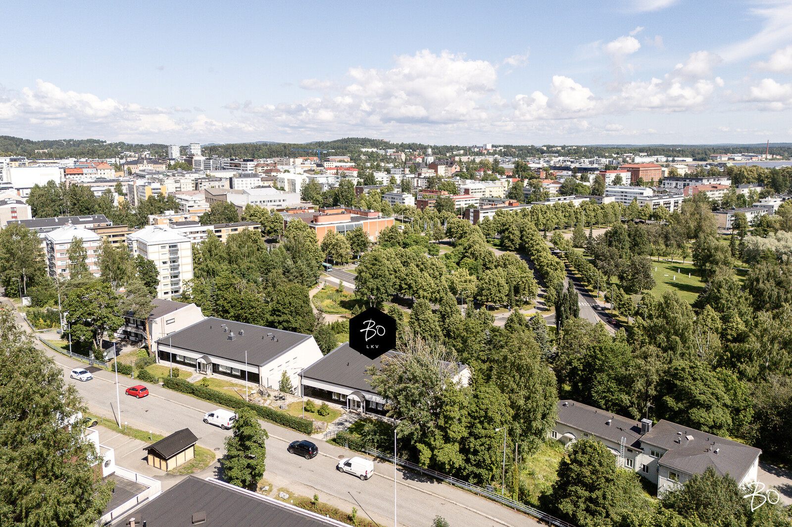 Myhkyrinkatu 6 - kuva 32