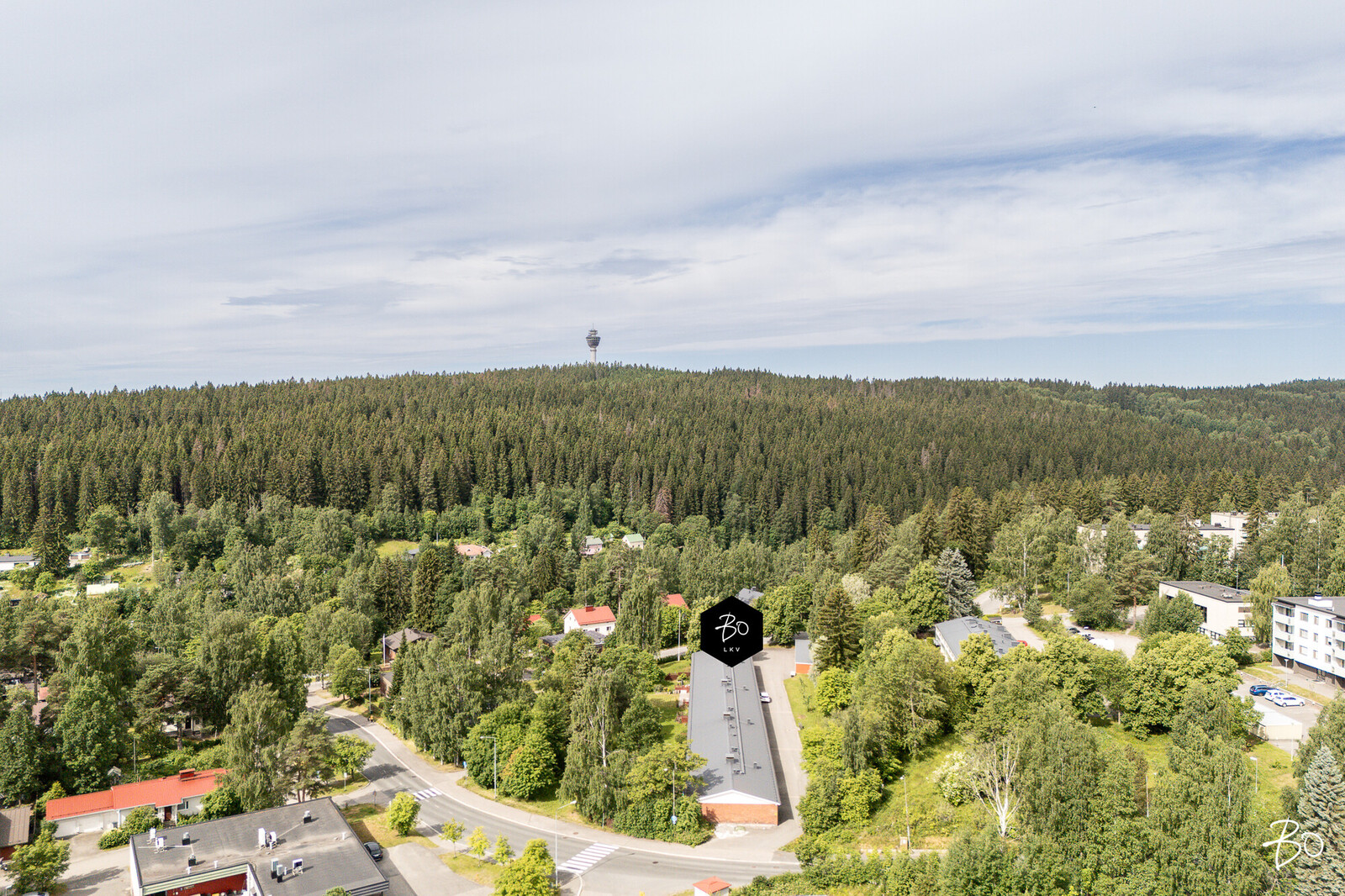 Inkiläntie 3 - kuva 50