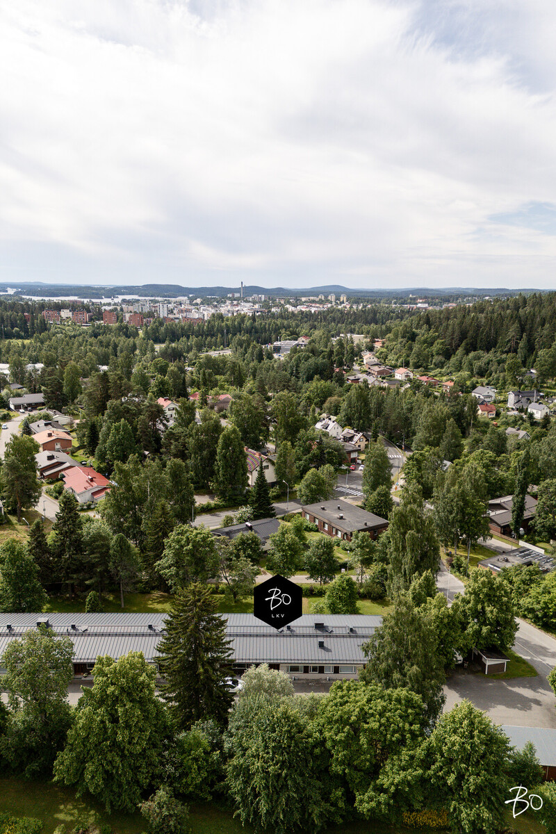 Inkiläntie 3 - kuva 49
