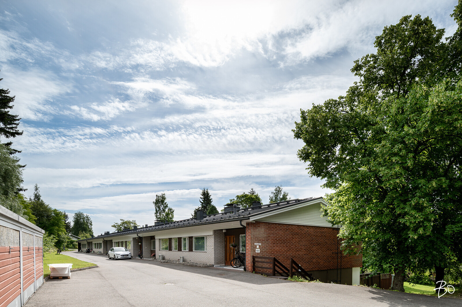 Inkiläntie 3 - kuva 48