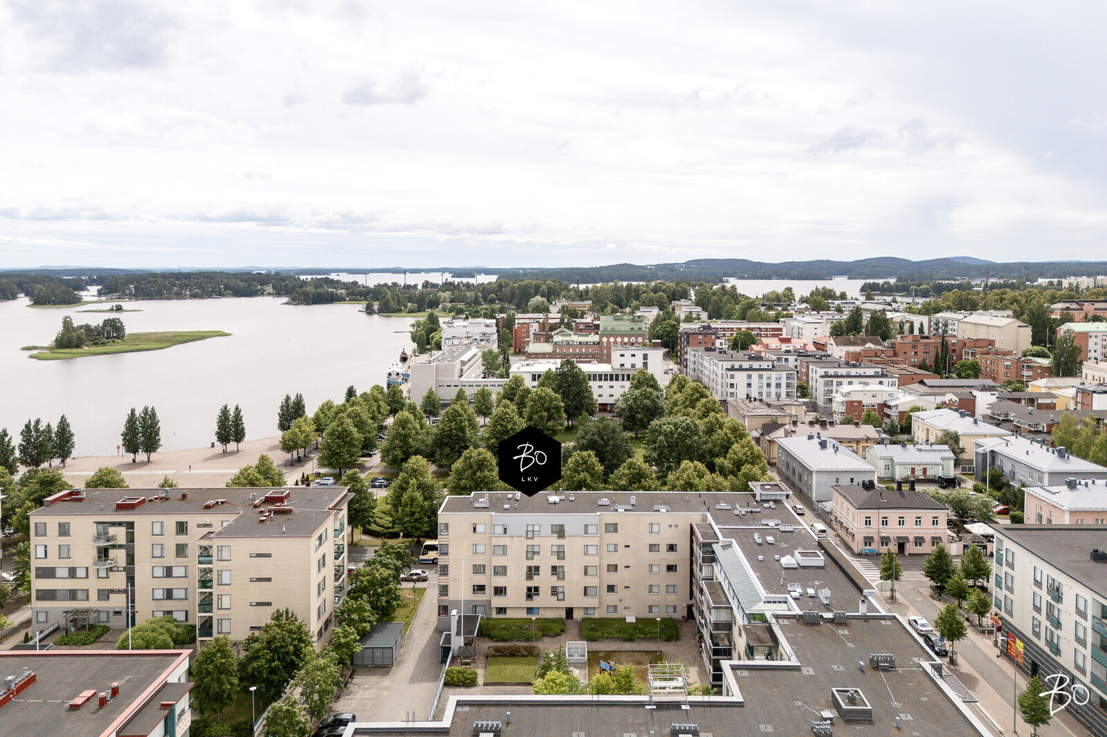 Kauppakatu 5 - kuva 33