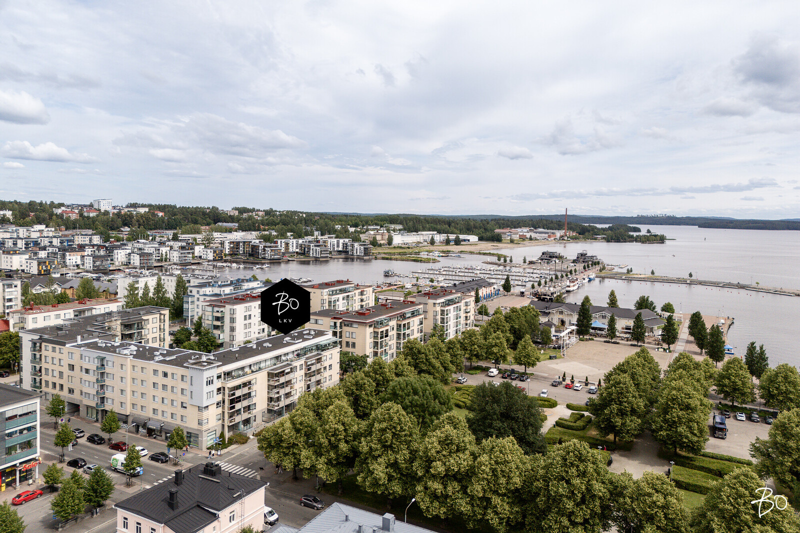 Kauppakatu 5 - kuva 30