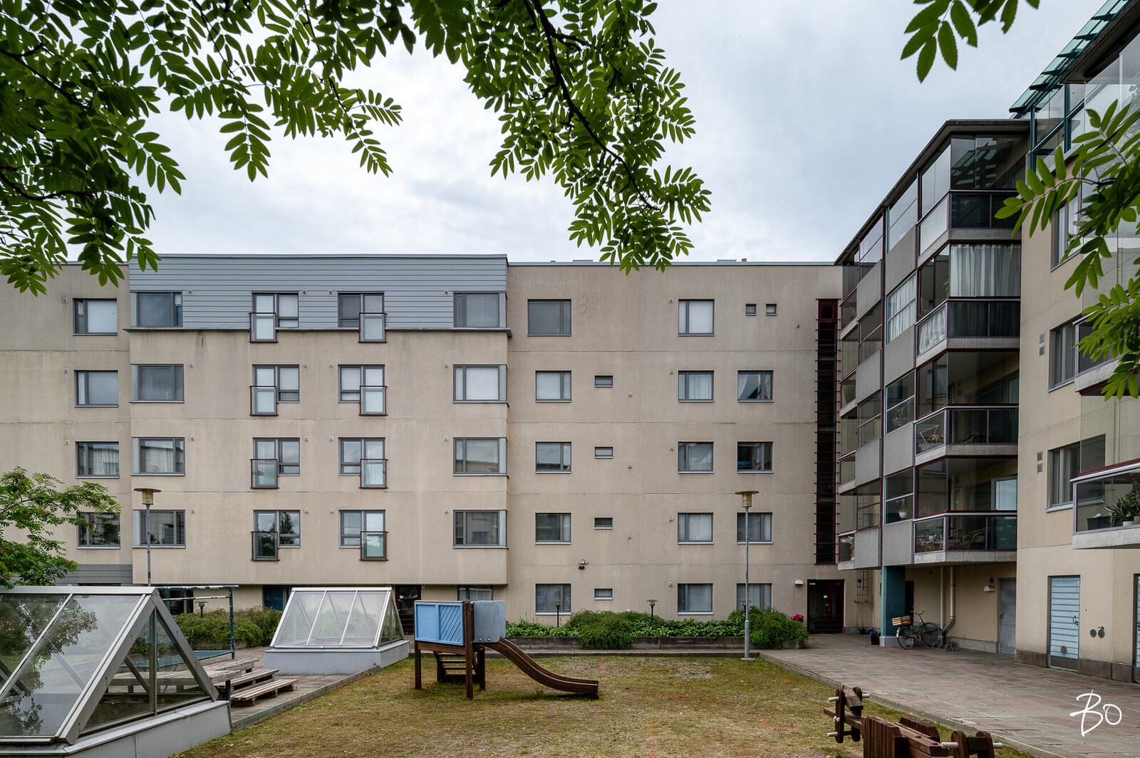 Kauppakatu 5 - kuva 35