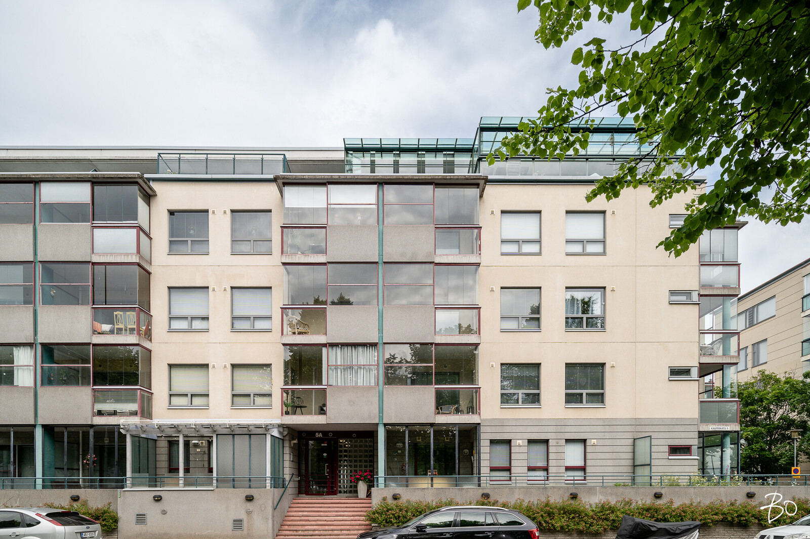 Kauppakatu 5 - kuva 32
