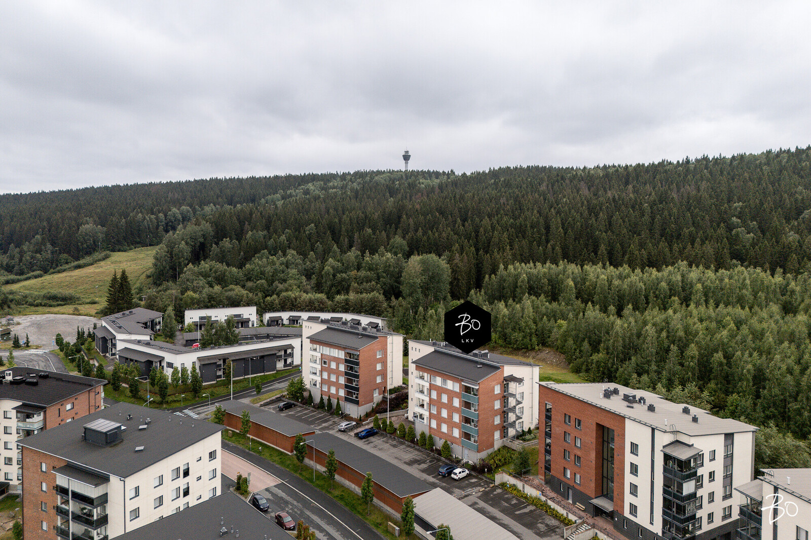 Ruutikellarinkatu 8 - kuva 19