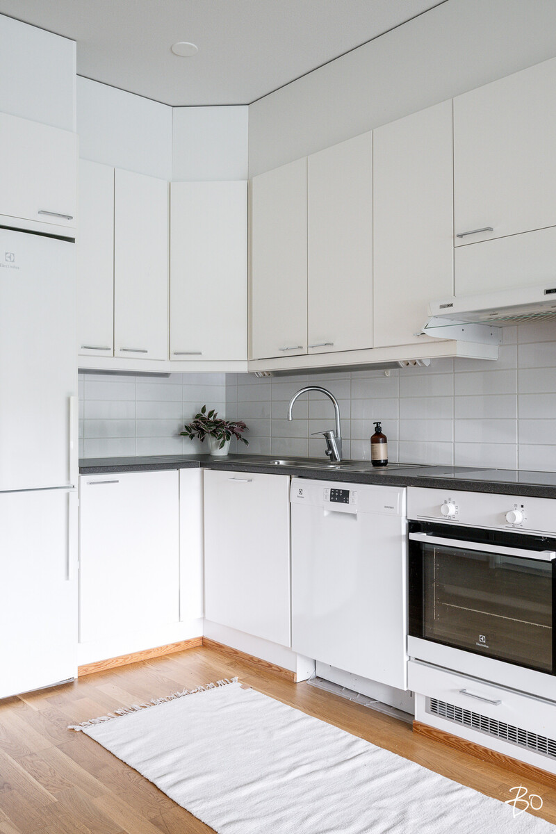 Ruutikellarinkatu 8 - kuva 6