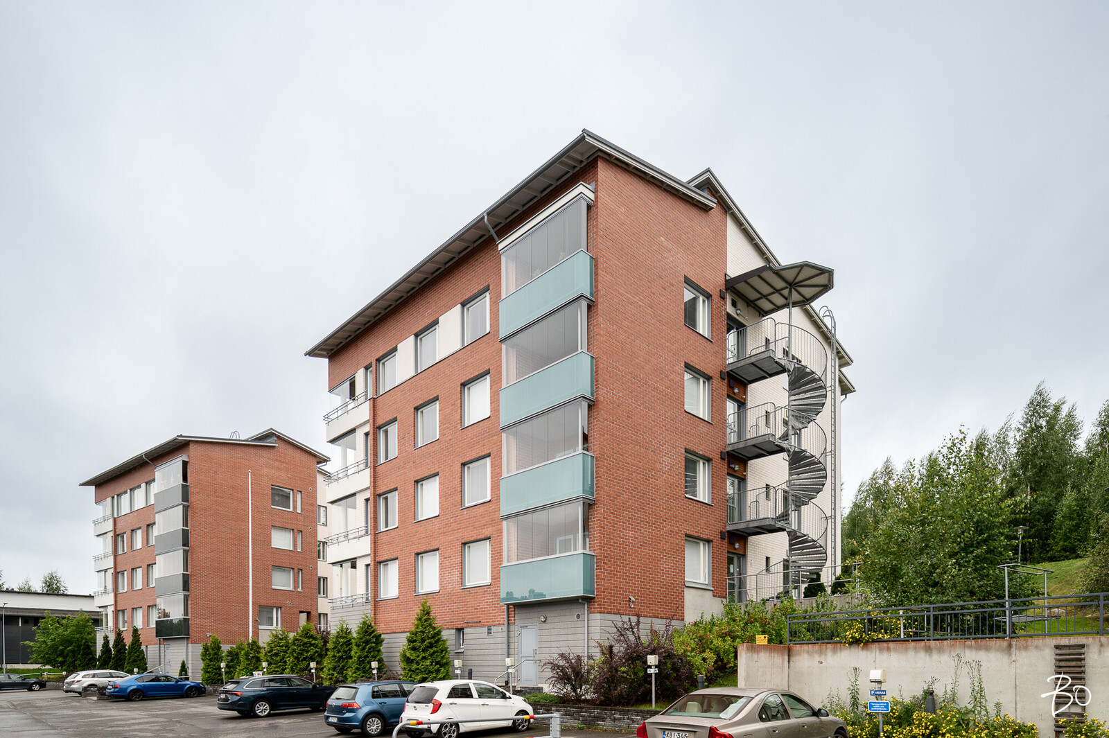 Ruutikellarinkatu 8 - kuva 21