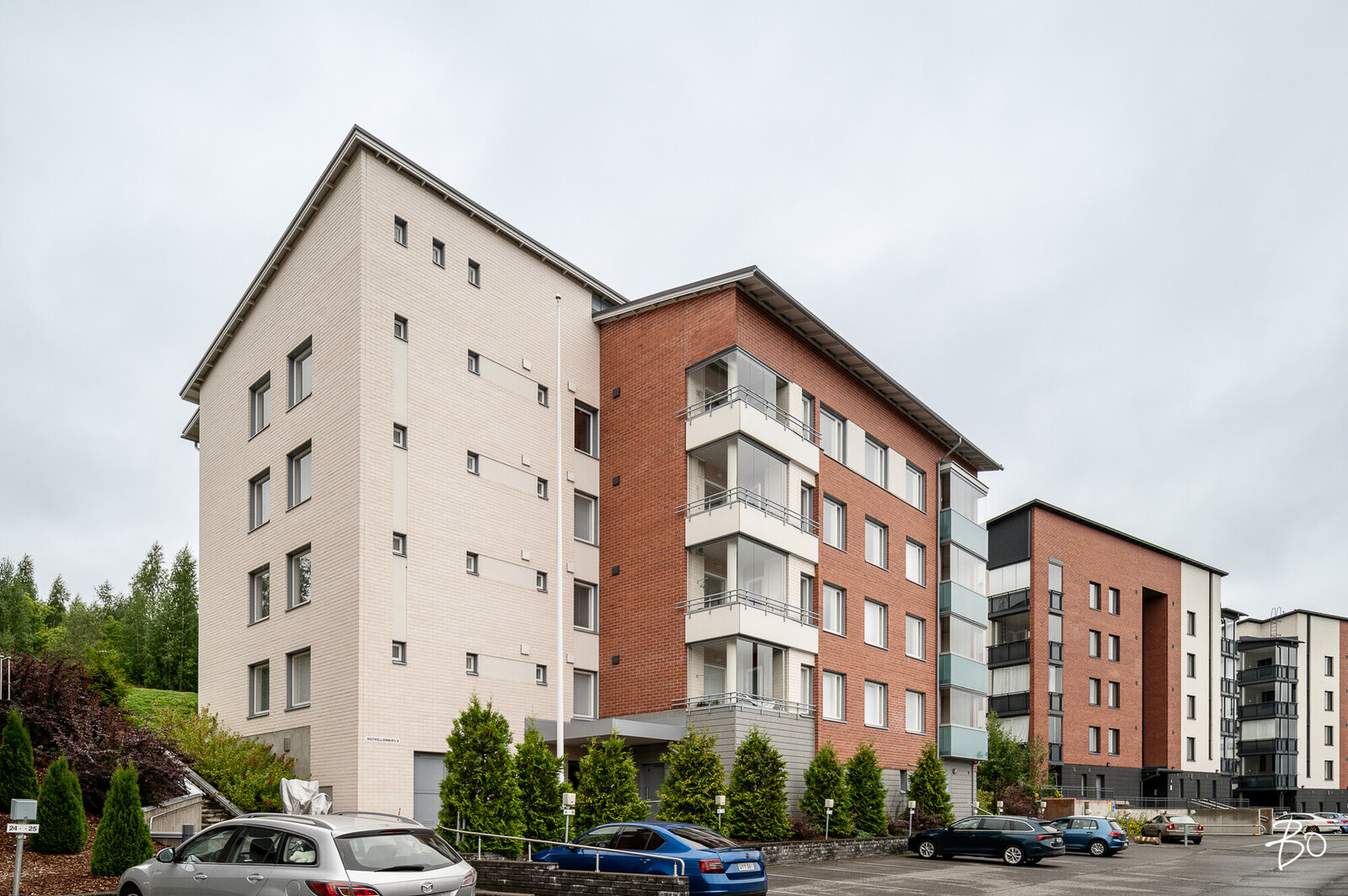 Ruutikellarinkatu 8 - kuva 22