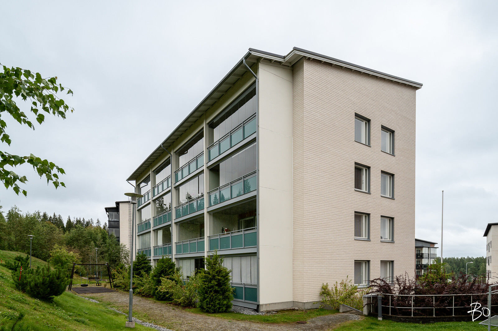 Ruutikellarinkatu 8 - kuva 23