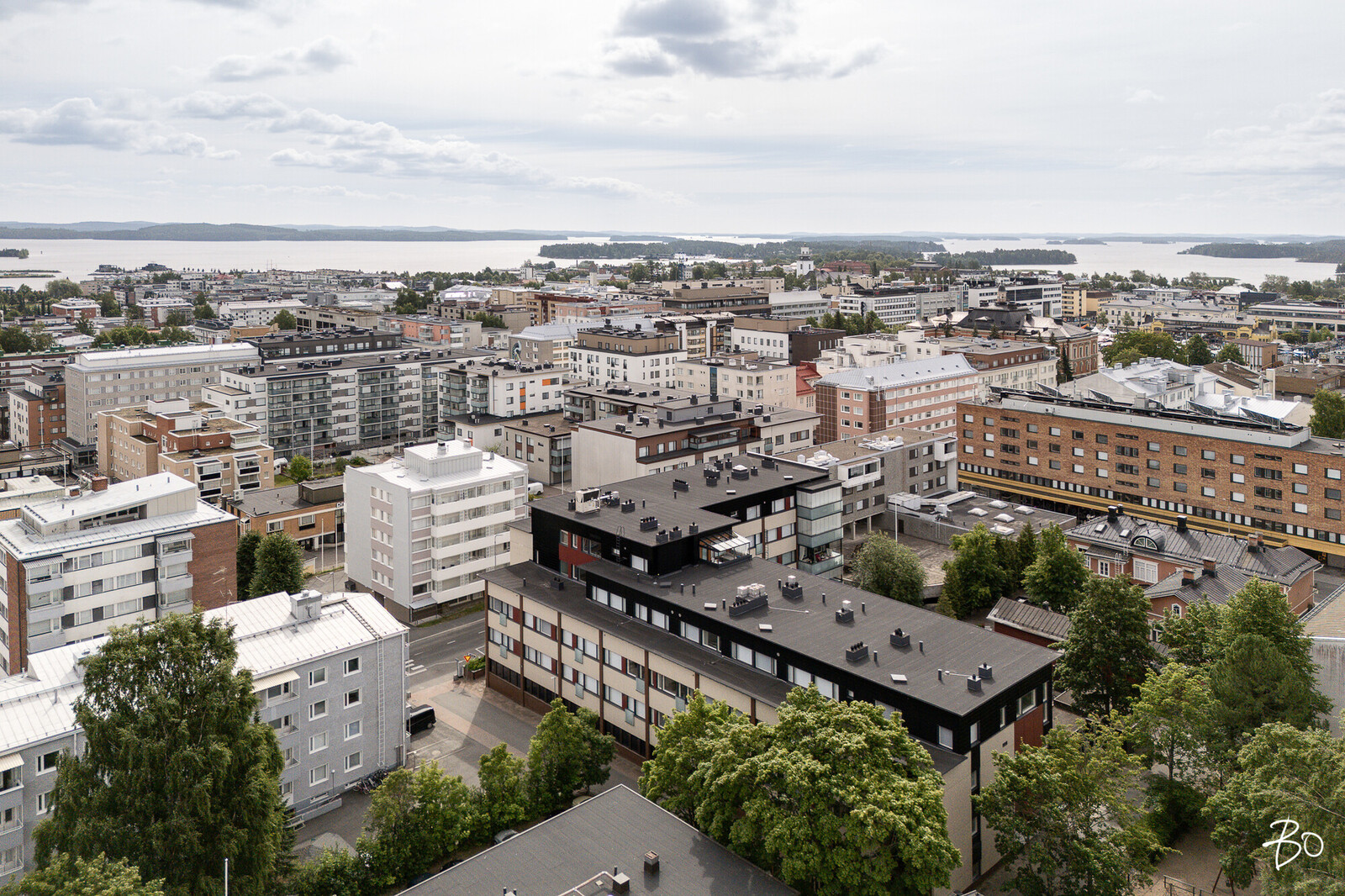 Haapaniemenkatu 40 - kuva 50