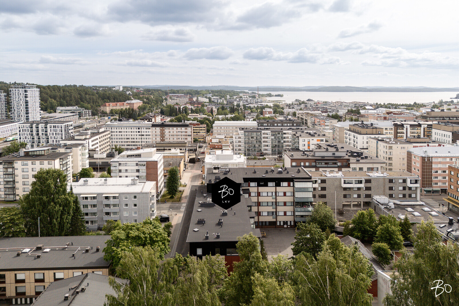 Haapaniemenkatu 40 - kuva 51