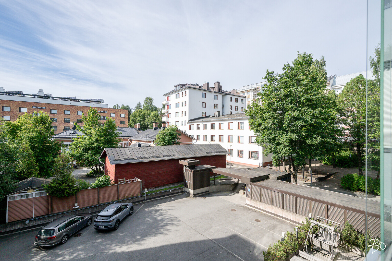 Haapaniemenkatu 40 - kuva 28