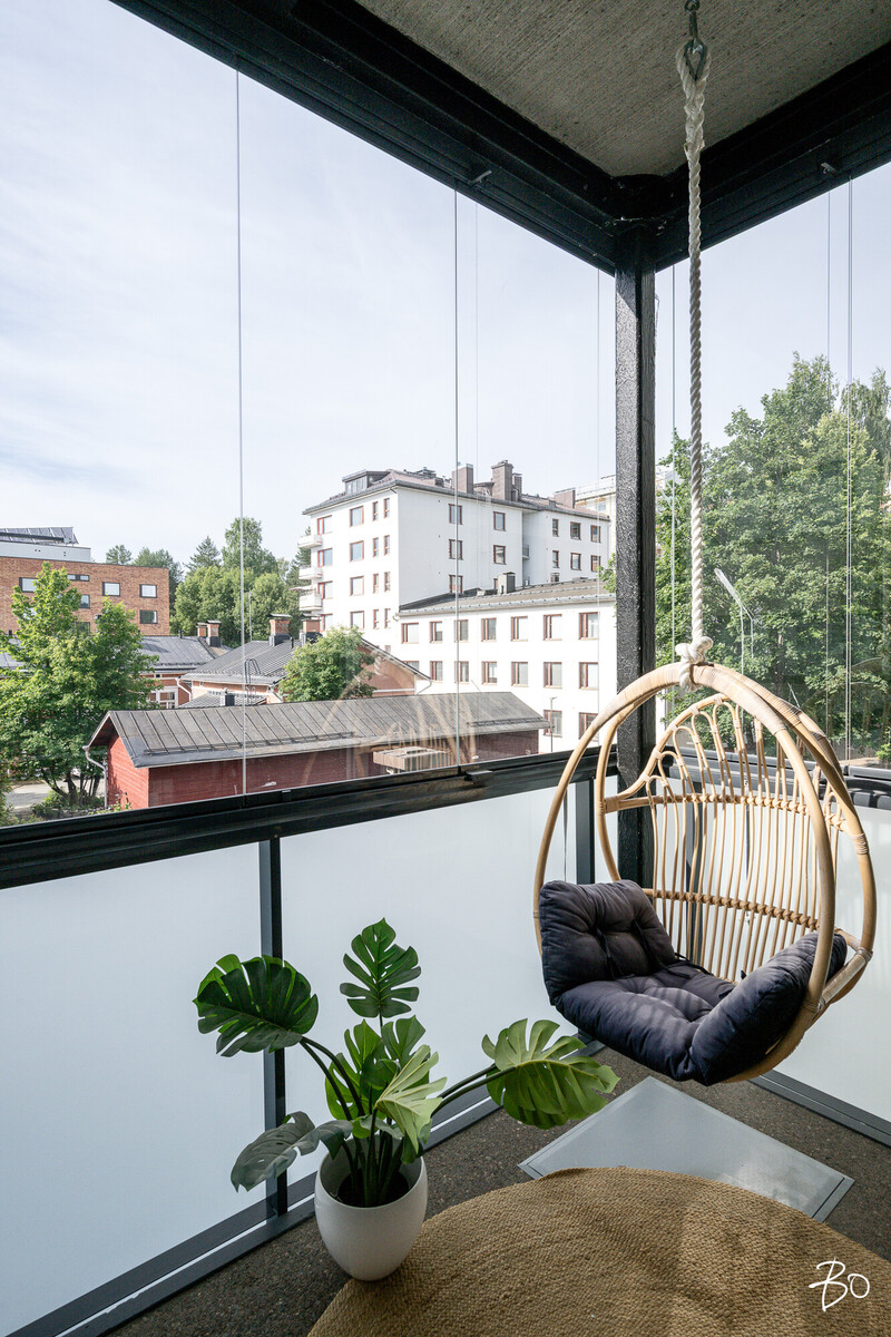Haapaniemenkatu 40 - kuva 29