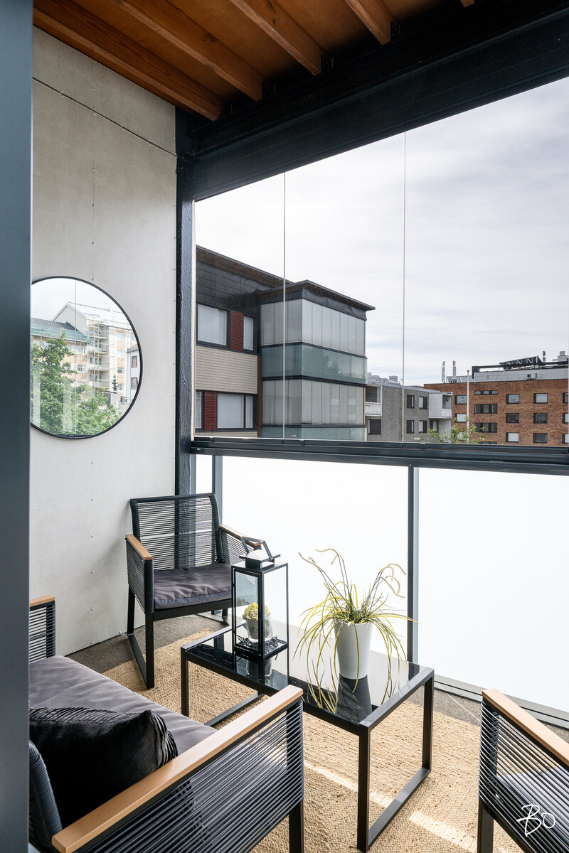 Haapaniemenkatu 40 - kuva 36