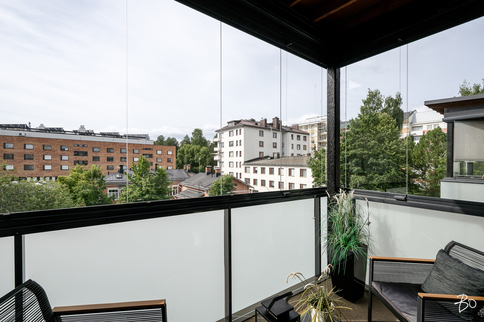 Haapaniemenkatu 40 - kuva 37