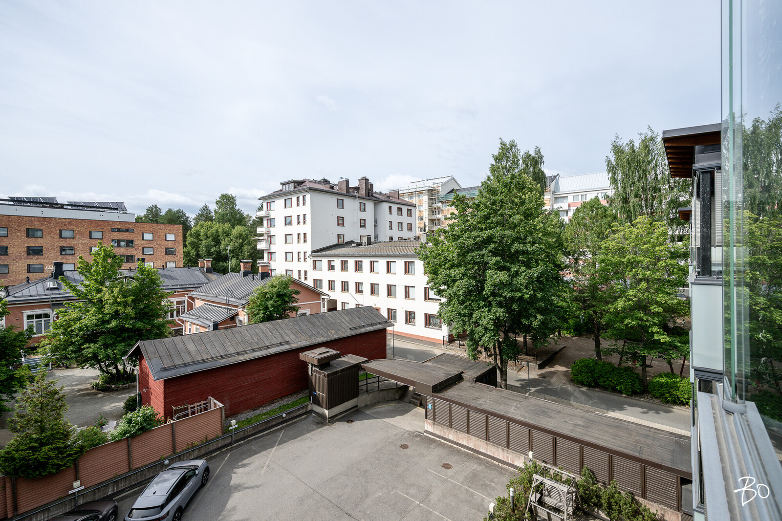 Haapaniemenkatu 40 - kuva 38