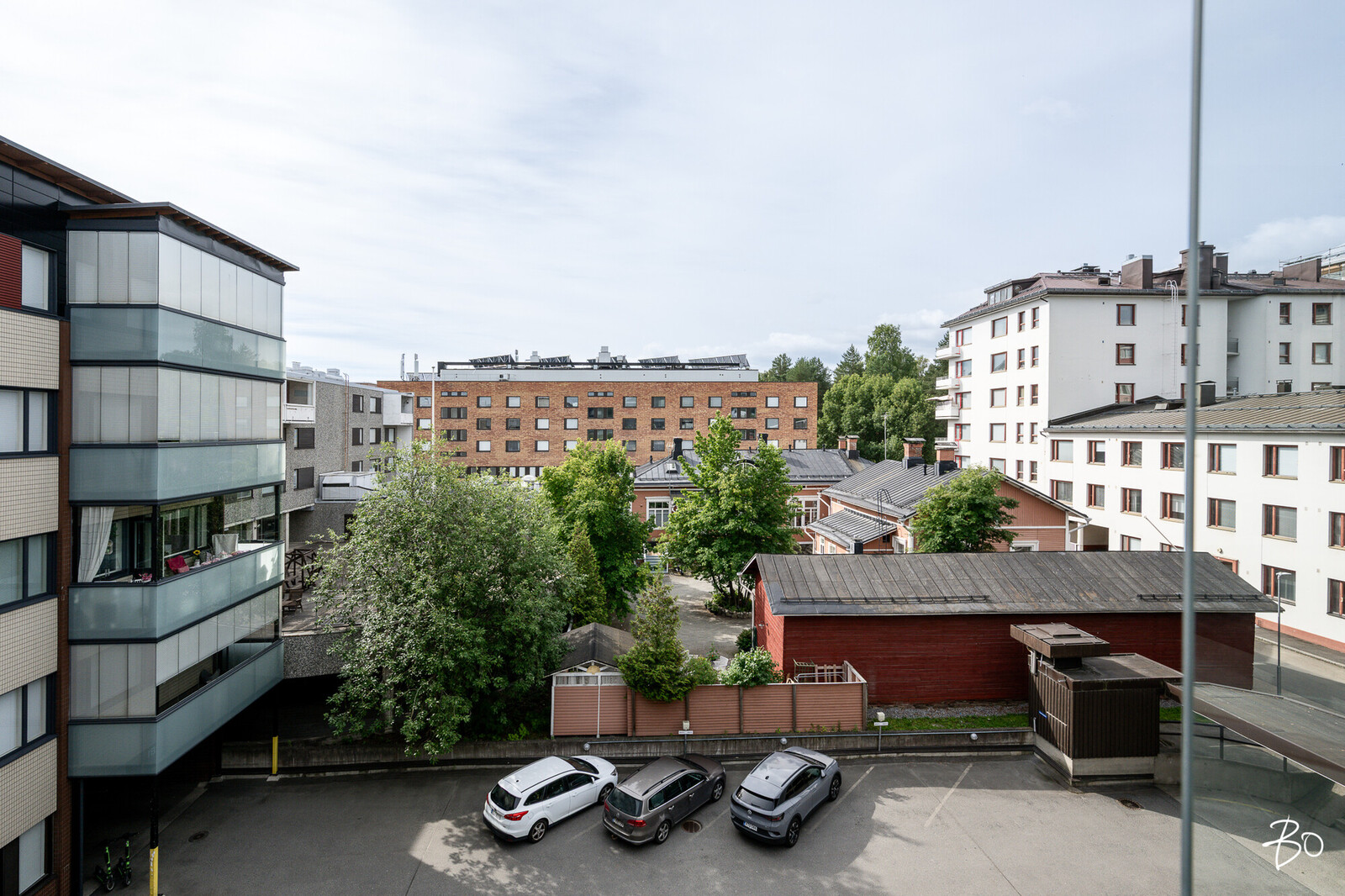 Haapaniemenkatu 40 - kuva 39