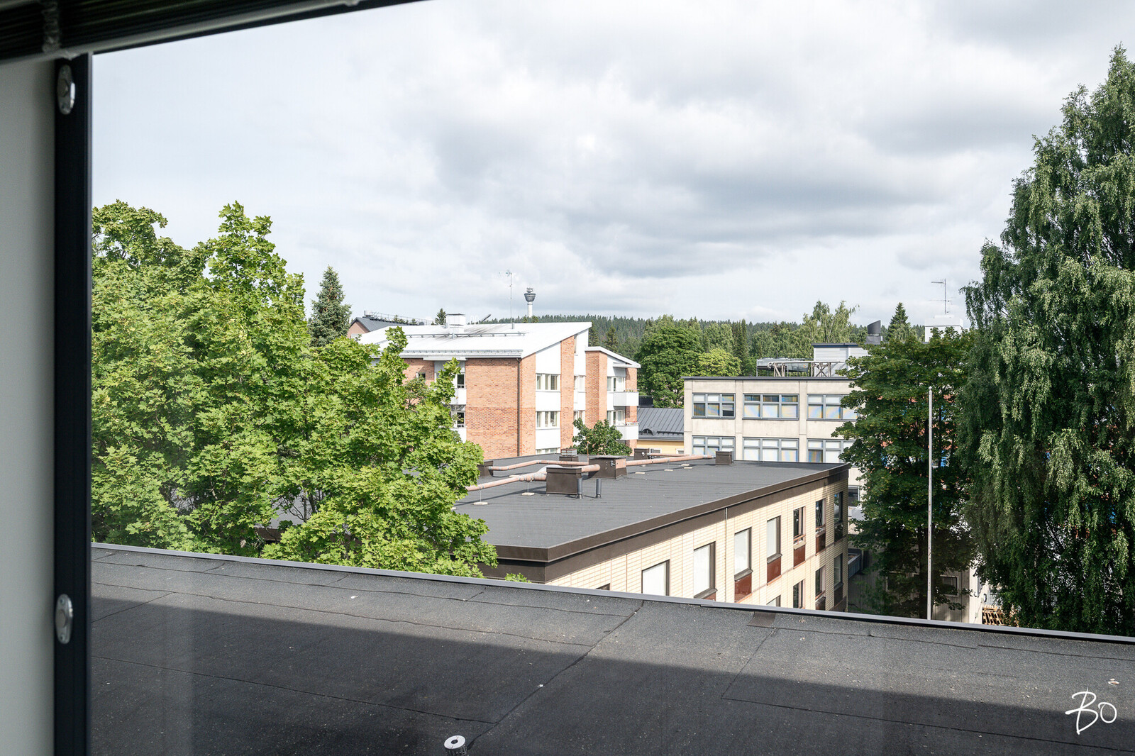 Haapaniemenkatu 40 - kuva 40