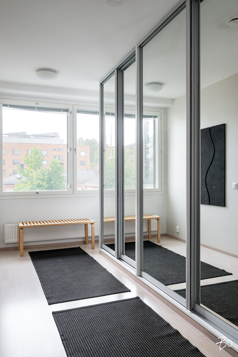 Haapaniemenkatu 40 - kuva 42