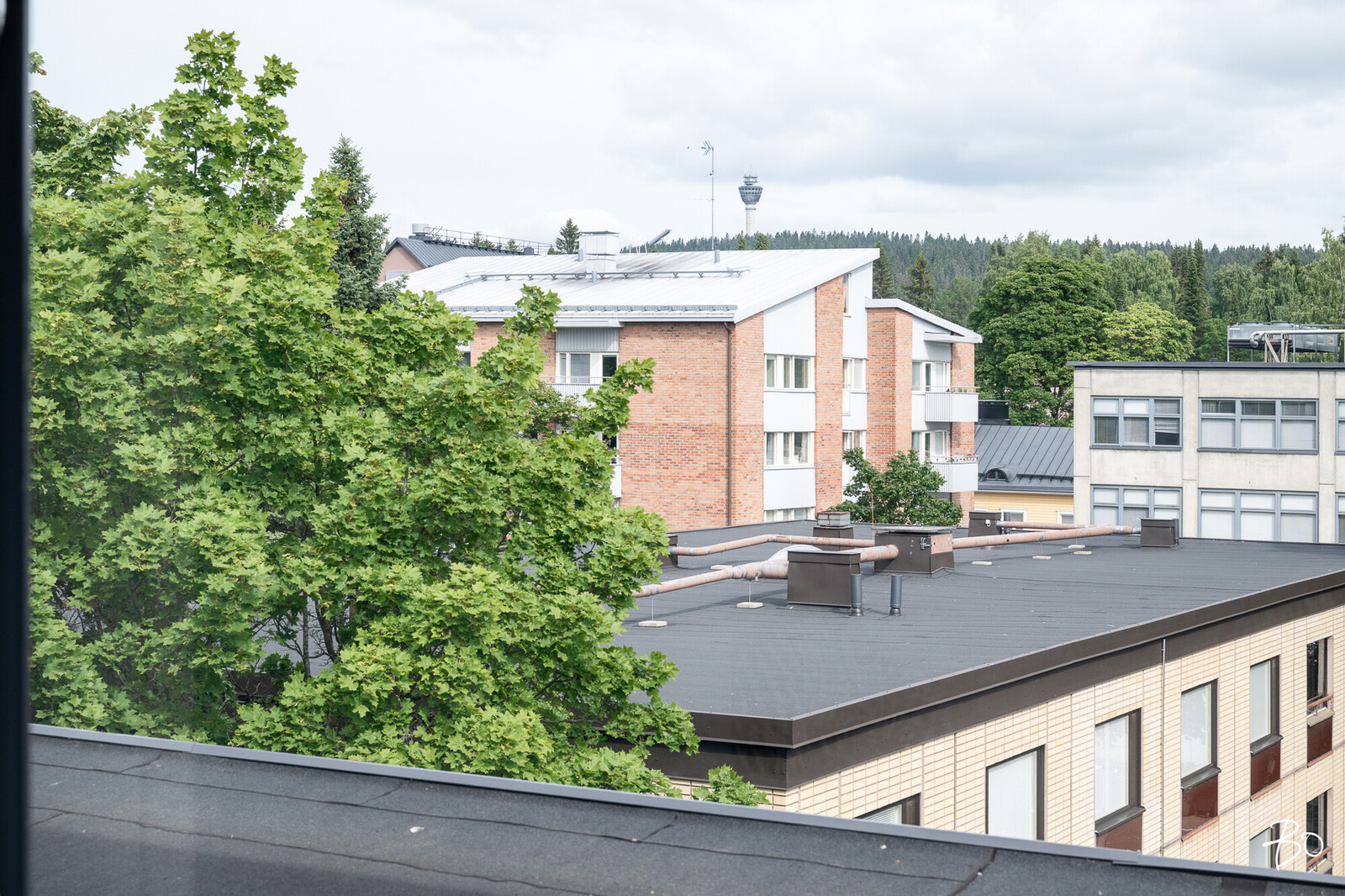 Haapaniemenkatu 40 - kuva 43