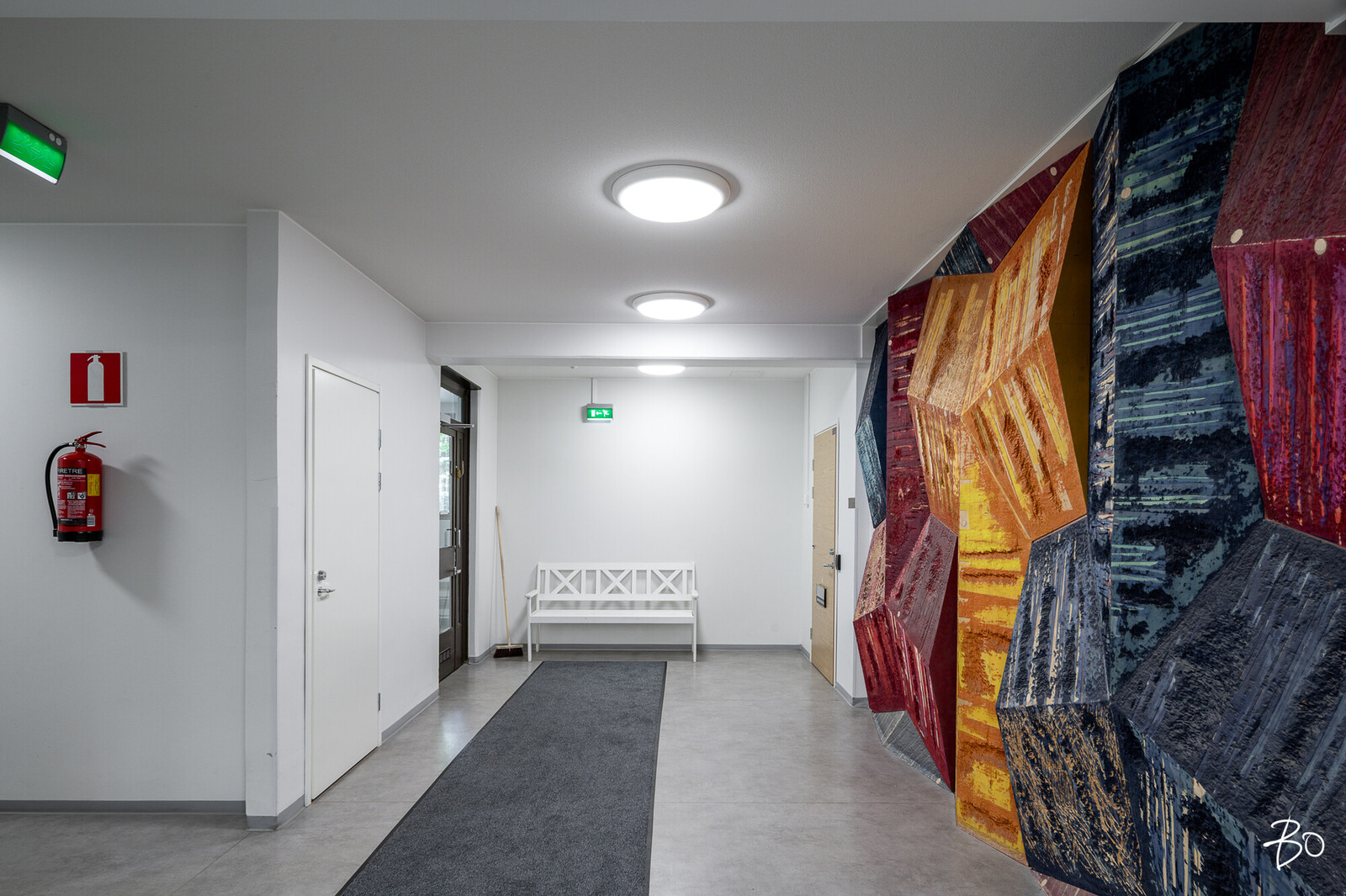Haapaniemenkatu 40 - kuva 45