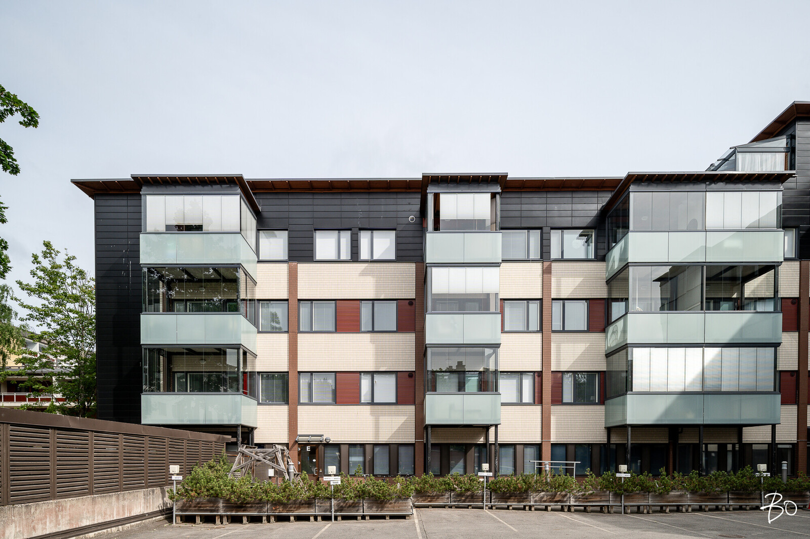 Haapaniemenkatu 40 - kuva 47