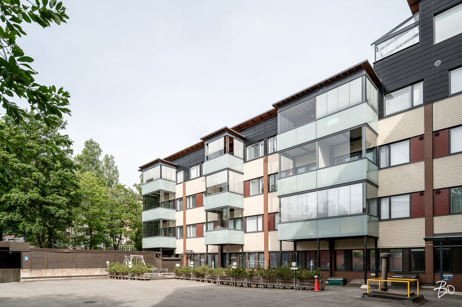 Haapaniemenkatu 40 - kuva 48