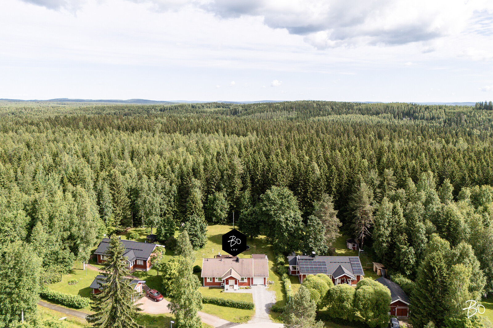 Syrjäläntie 18 - kuva 36