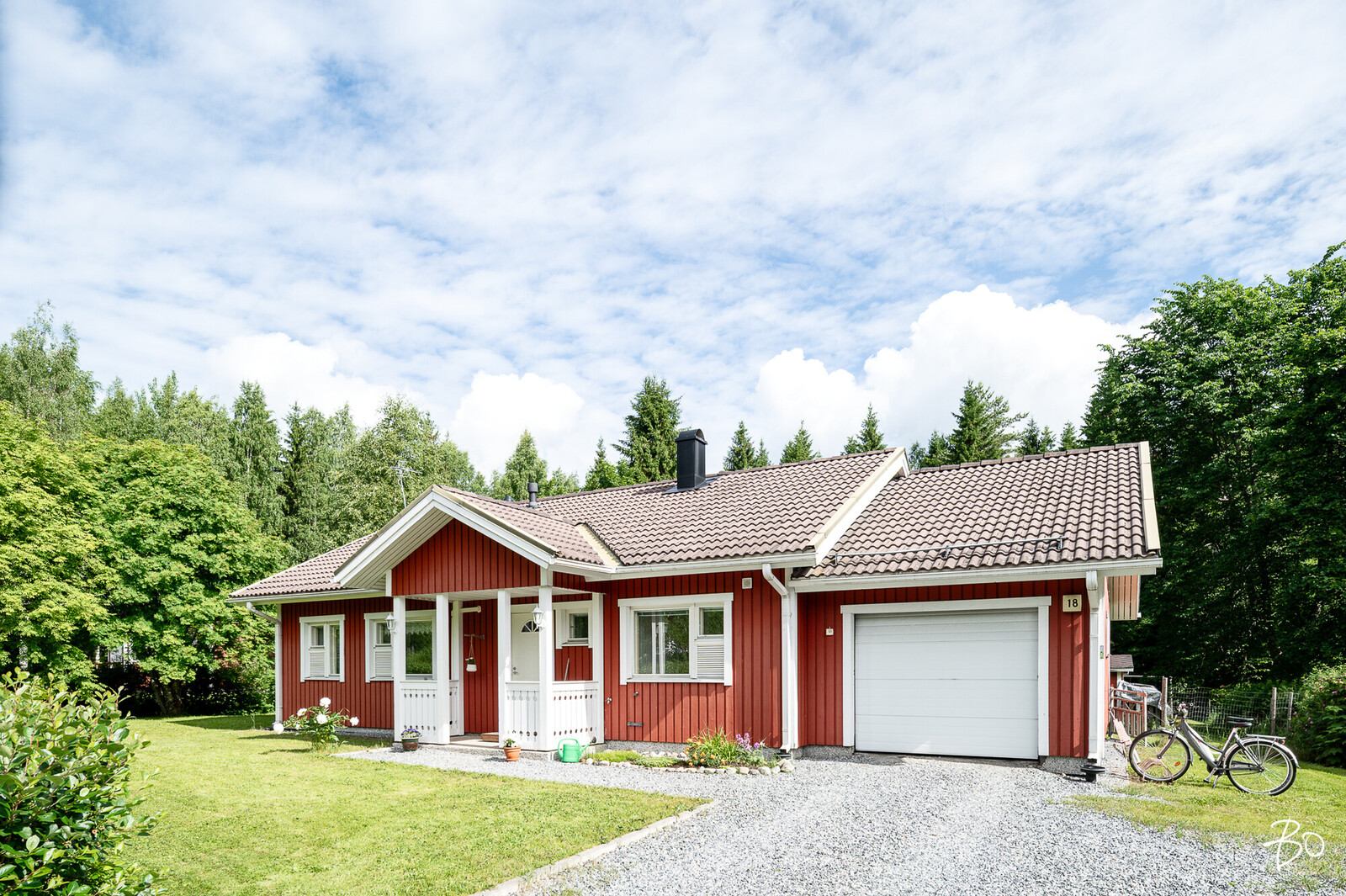 Syrjäläntie 18 - kuva 29