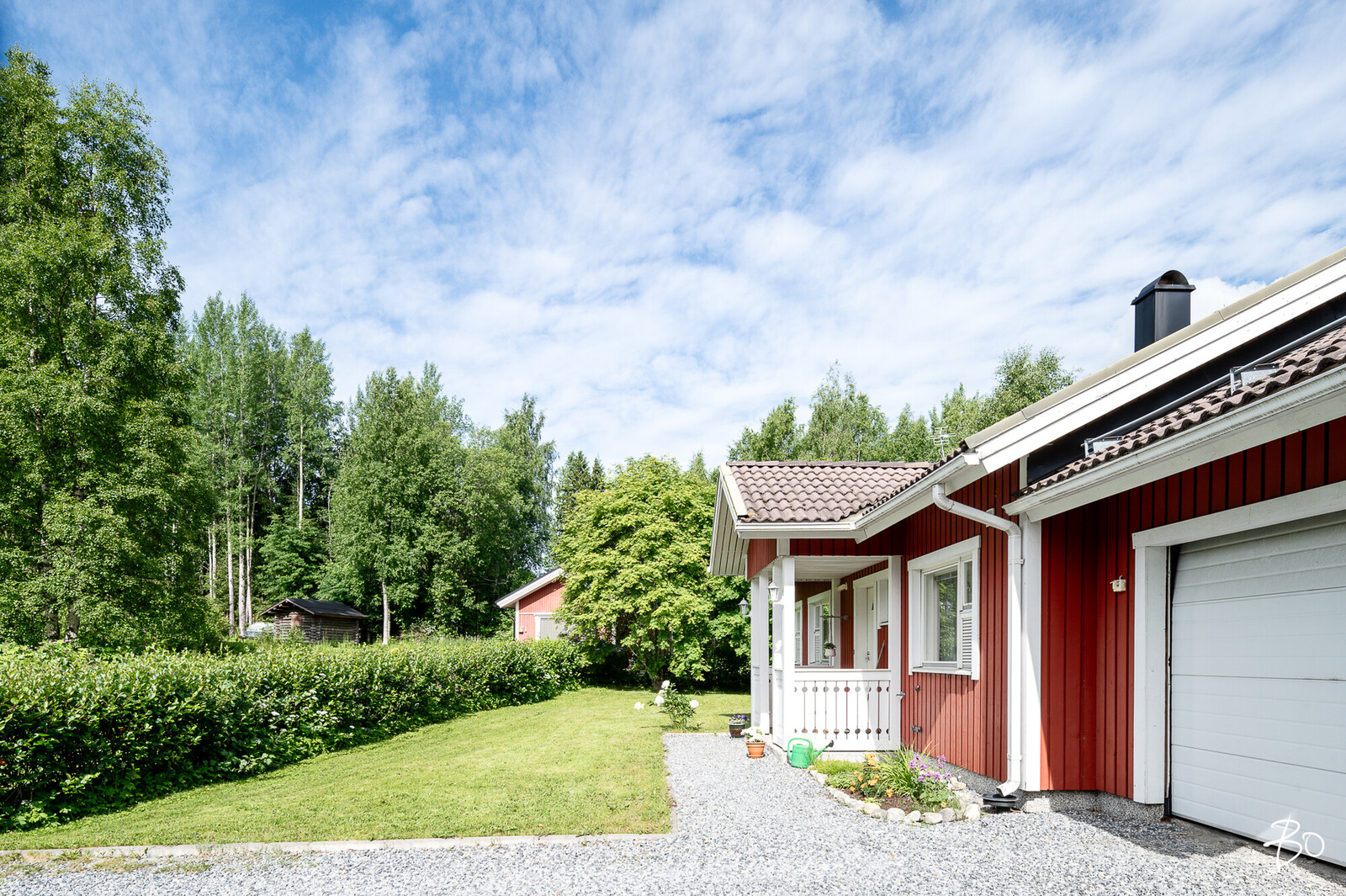 Syrjäläntie 18 - kuva 31