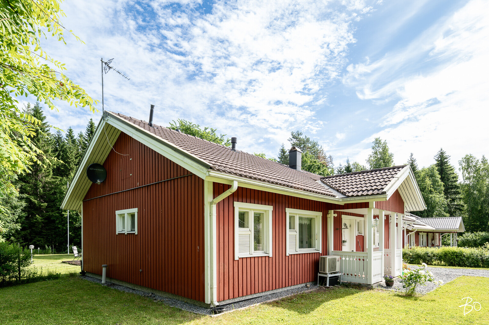 Syrjäläntie 18 - kuva 30