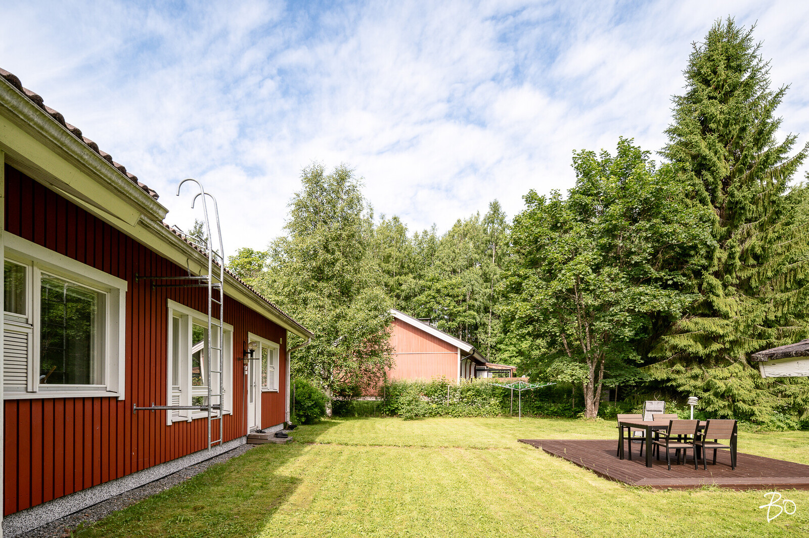 Syrjäläntie 18 - kuva 32