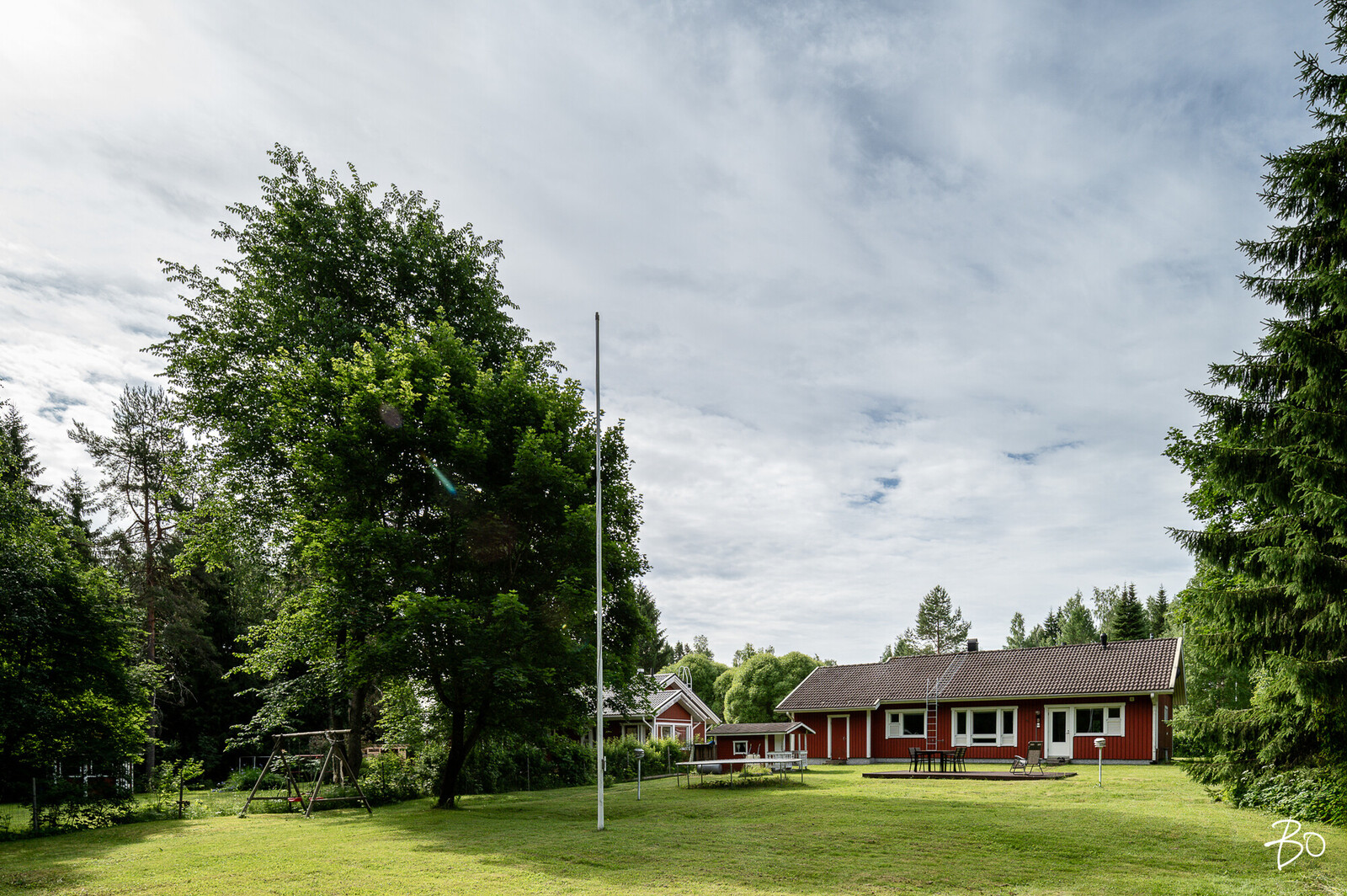 Syrjäläntie 18 - kuva 35