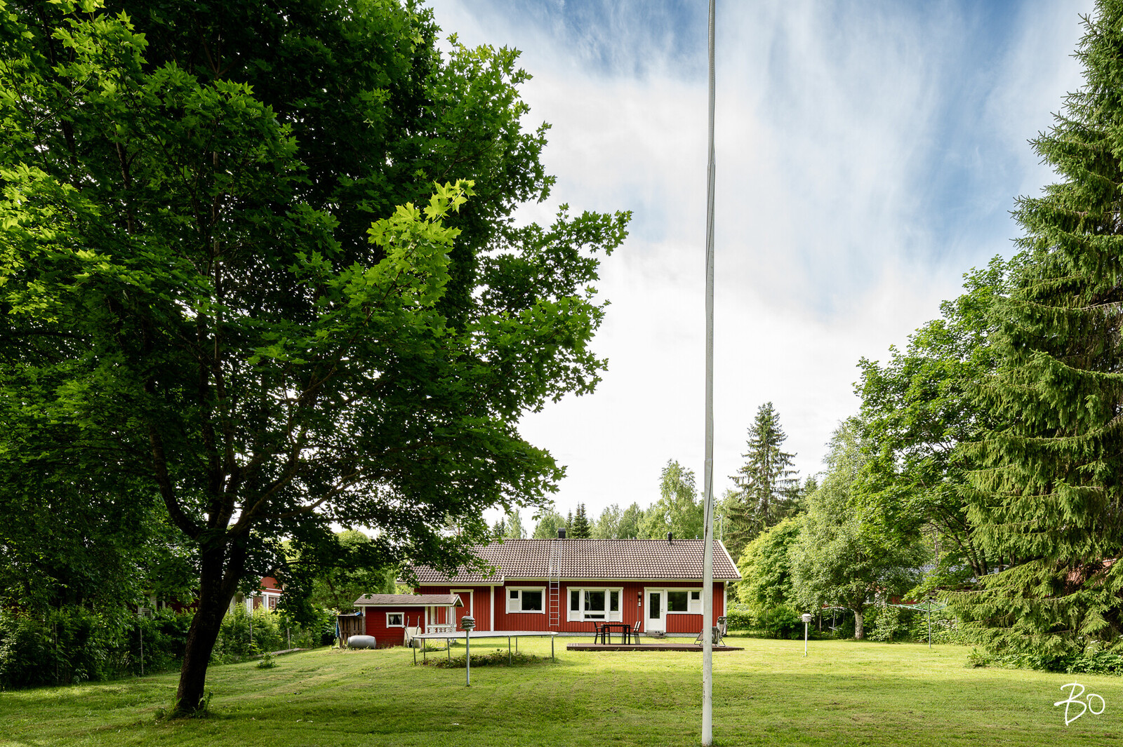 Syrjäläntie 18 - kuva 34