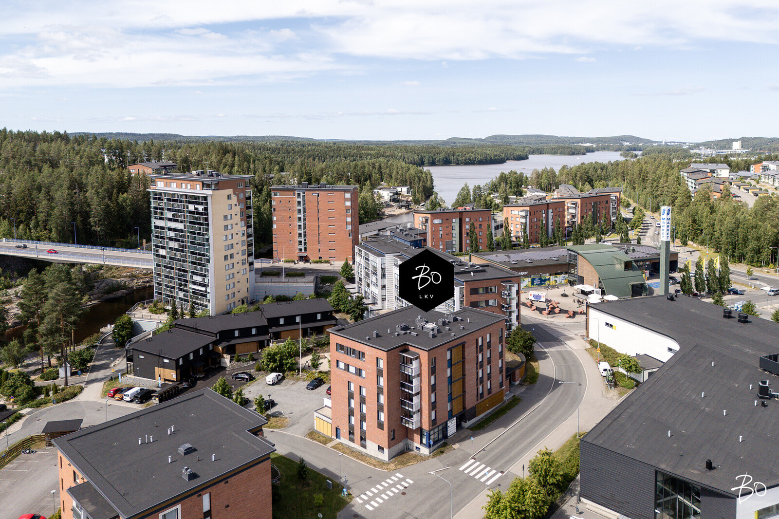 Matkusniemenkatu 5 - kuva 19