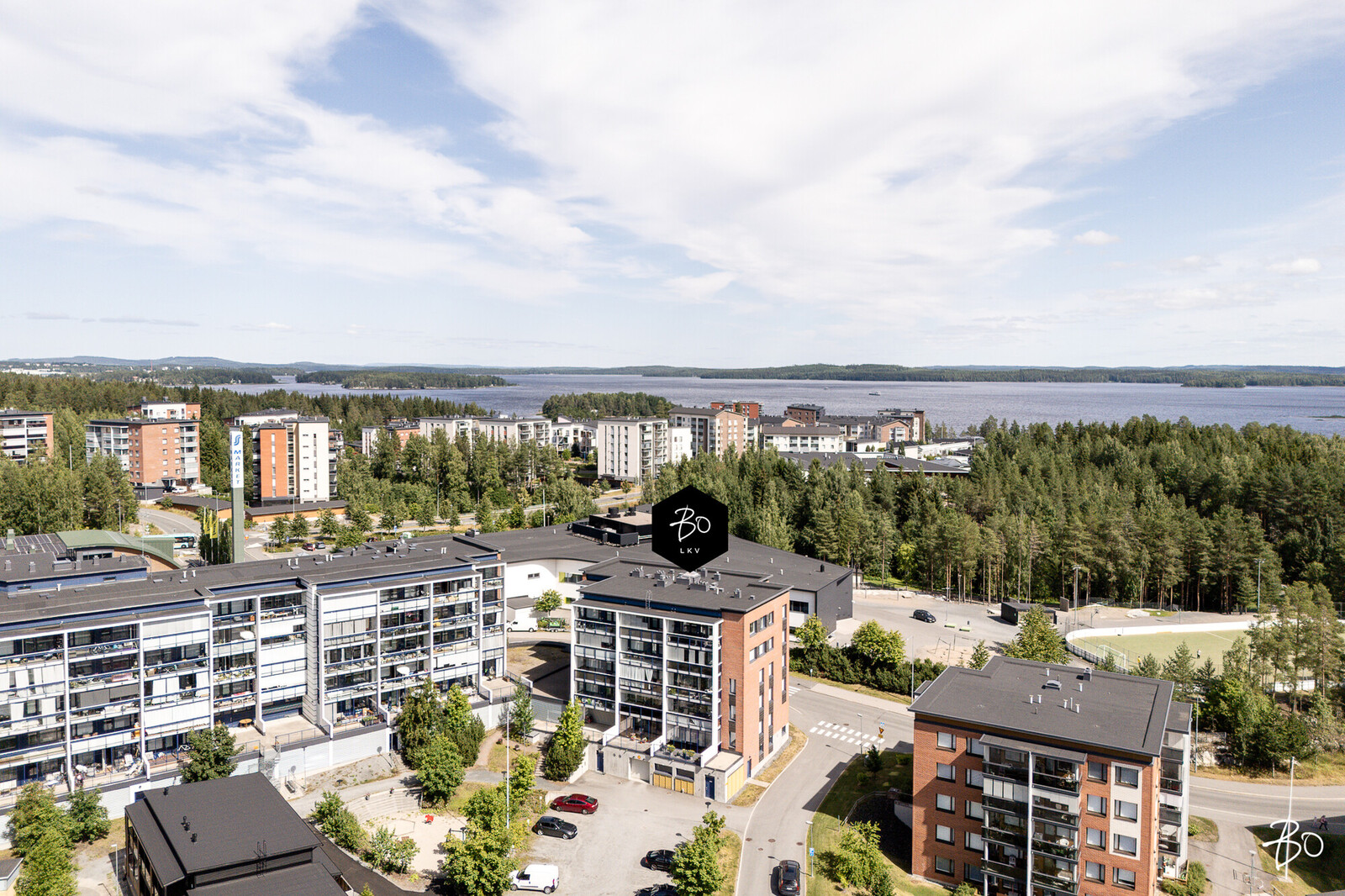 Matkusniemenkatu 5 - kuva 21