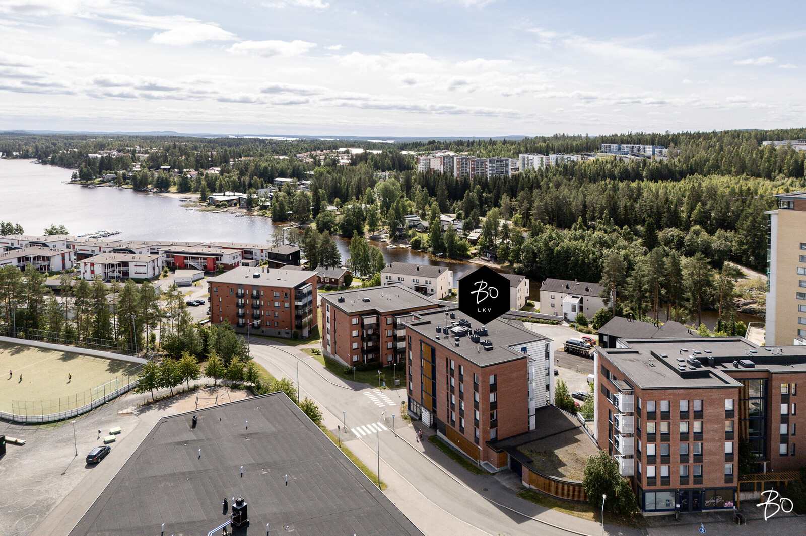 Matkusniemenkatu 5 - kuva 20