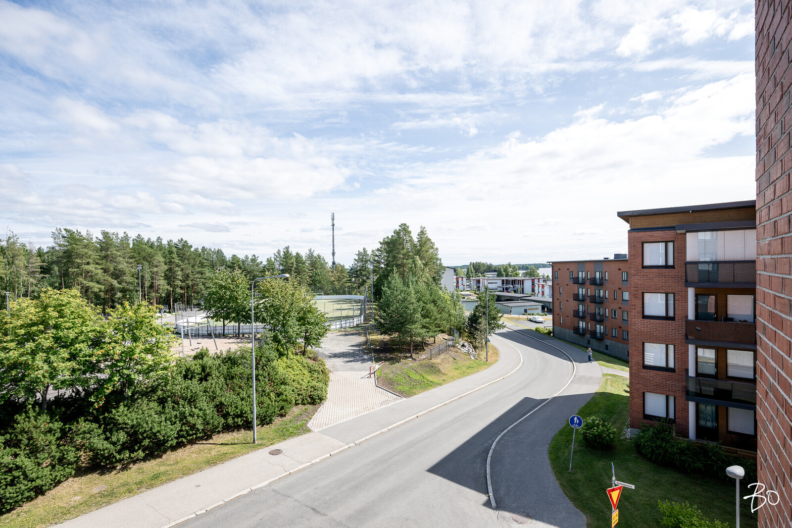 Matkusniemenkatu 5 - kuva 18