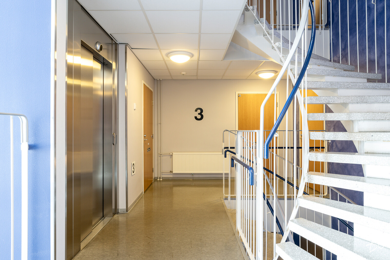 Matkusniemenkatu 5 - kuva 17